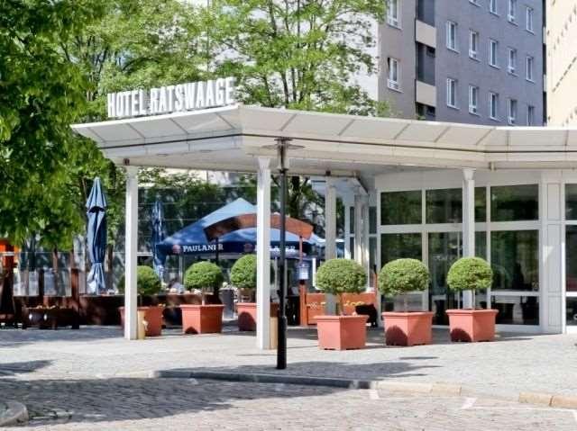 Hotel Ratswaage Magdeburg 27/28