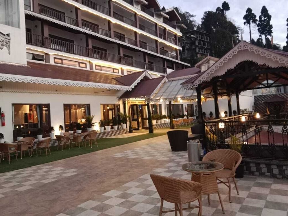 Istana Resort and Spa 8/50