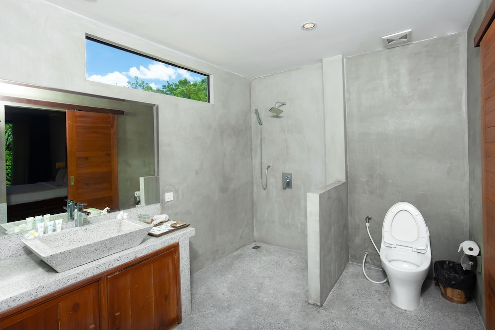 Tanei Angkor Resort And Spa 45/48