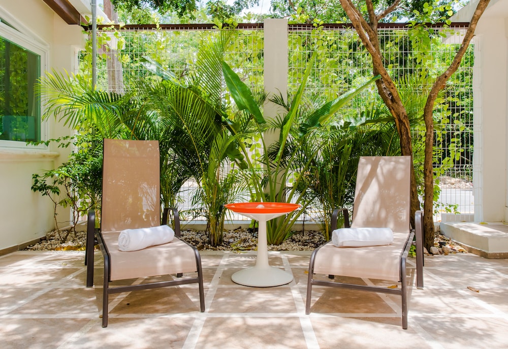 Casa del Arbol Condo 32/50