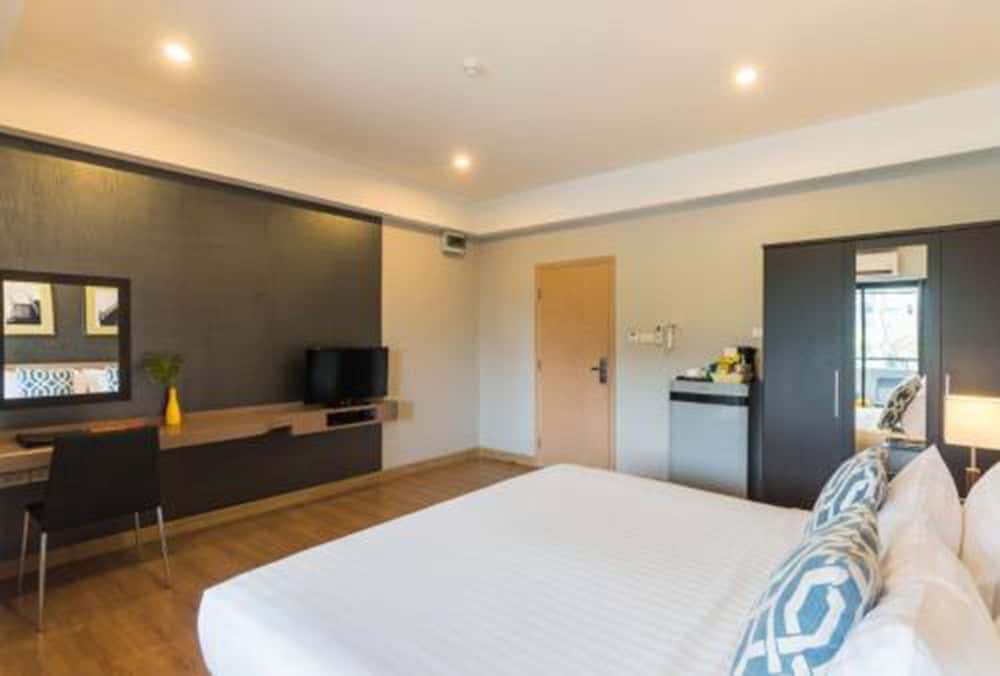 Alt Hotel Nana by UHG 14/68