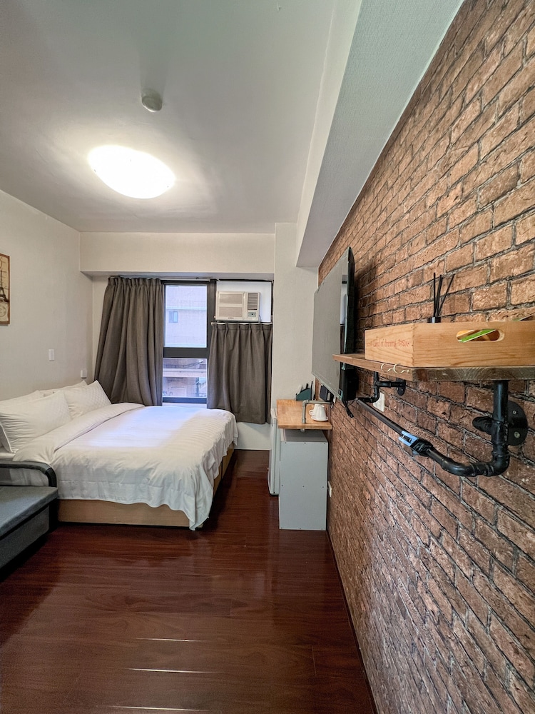 Mei Hsiao Yuen Hostel 8/49