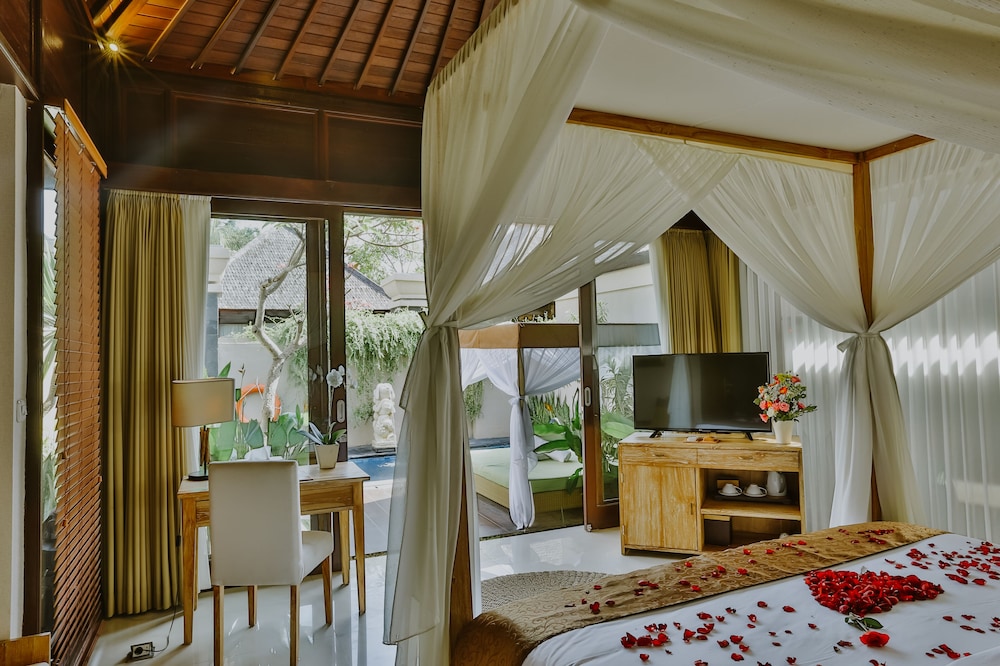 d'Nusa Beach Club and Resort 13/50