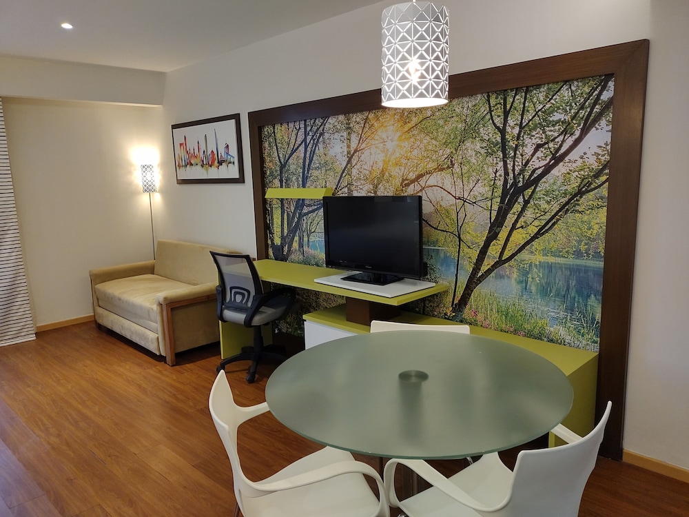 BelAir Business a Wyndham Garden Hotel 35/46