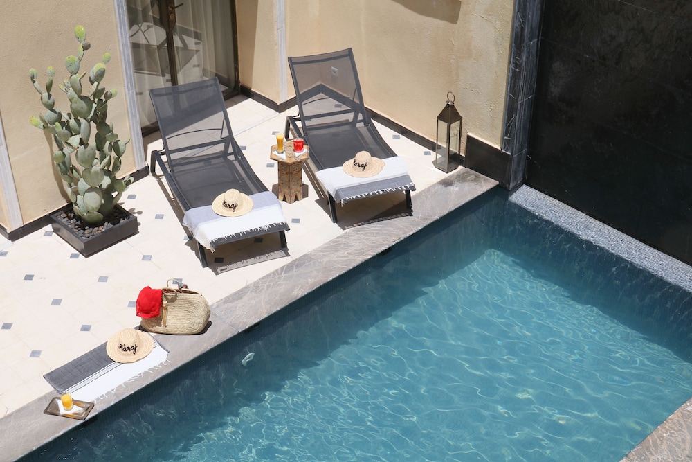 Riad Dar Couscous and spa 65/68