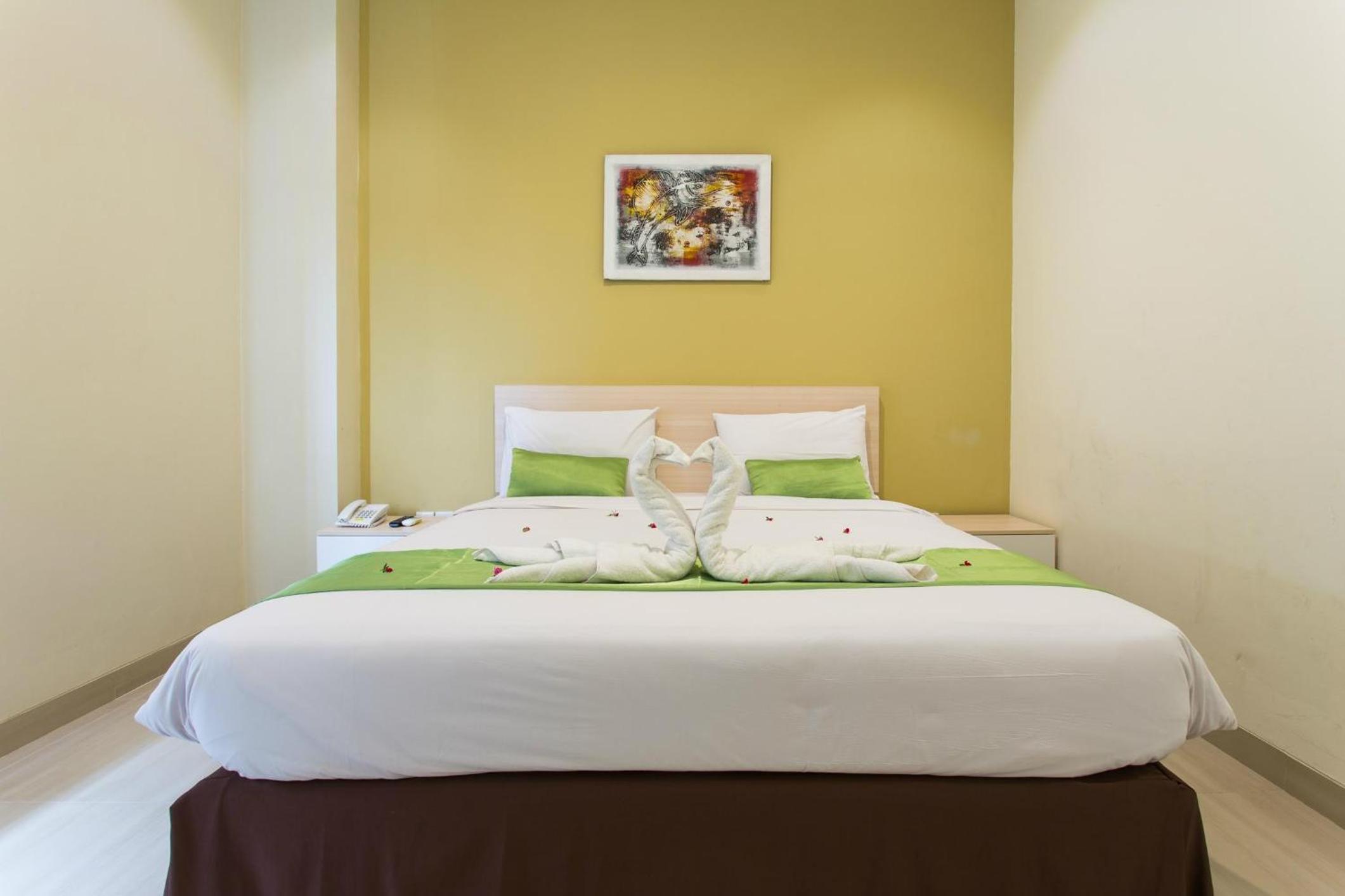 جناح، Best Inn Hotel 6/7