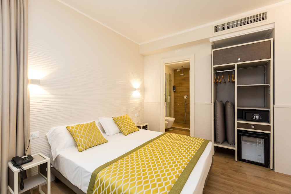 Marco Polo Hotel 19/52