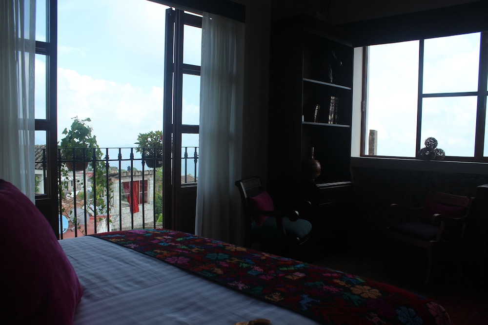 La Casona de Don Porfirio 4/66