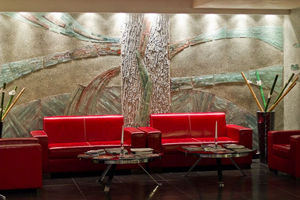 Vega Hotel 45/54