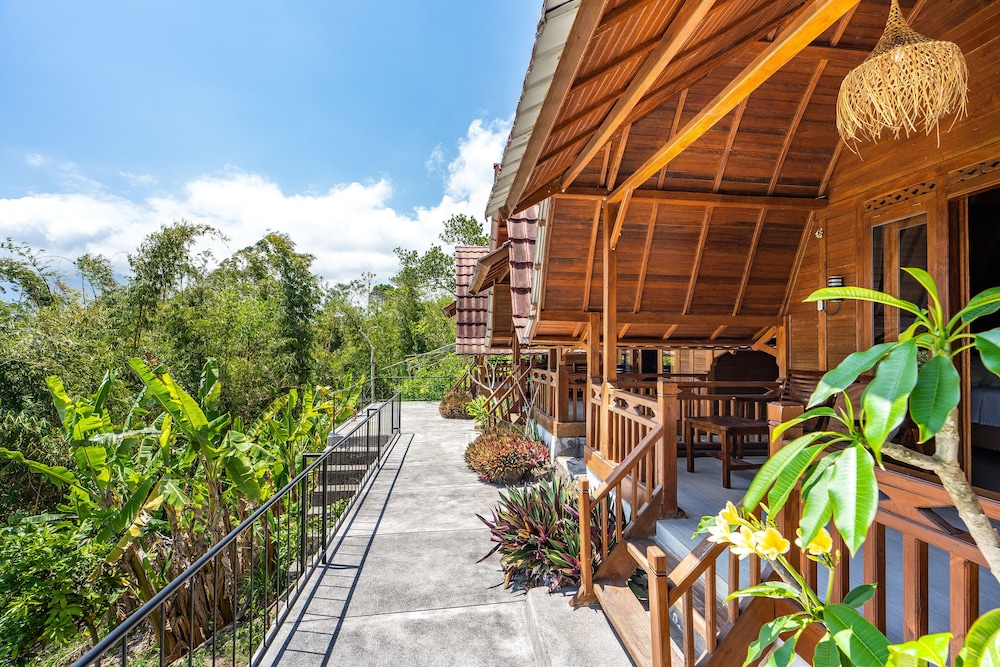 Tiing Bali Guest House 4/35