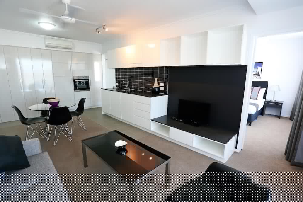 Q Resorts Paddington 30/54