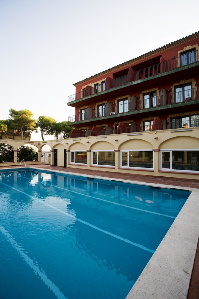 Canal Olimpic Hotel 11/64