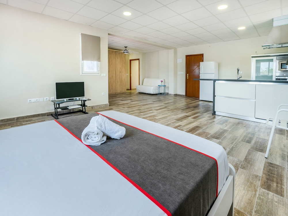 Hostal El Patio de la Luna by Vivere Stays 27/45