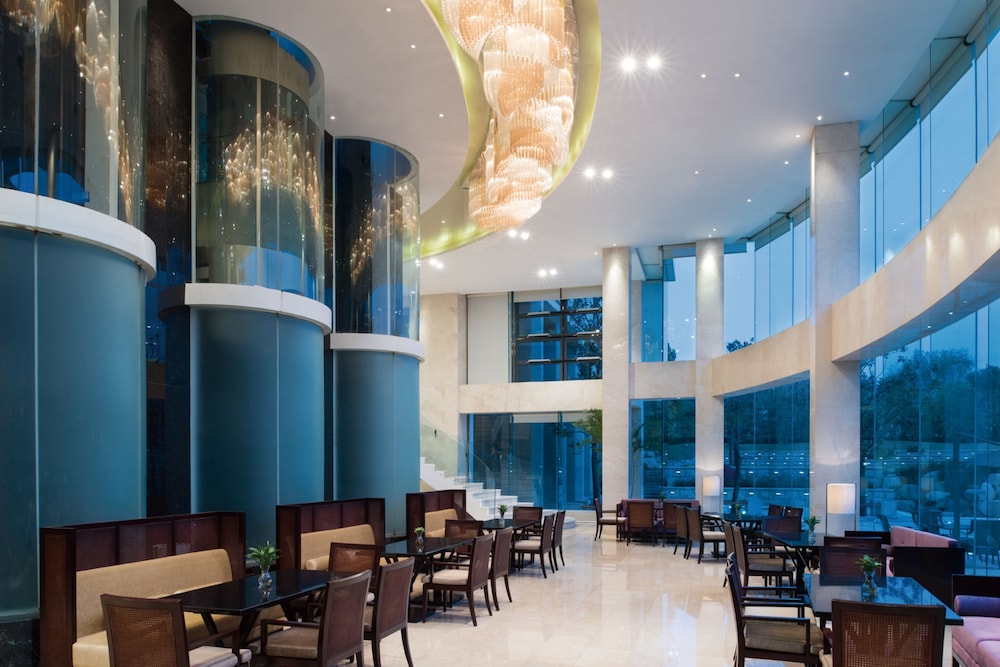Jinling Riverside Hotel 21/39