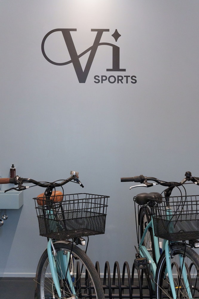 Vi Suites Viareggio 30/50