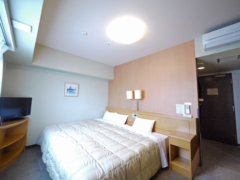 Hotel Route-Inn Sakata 4/37