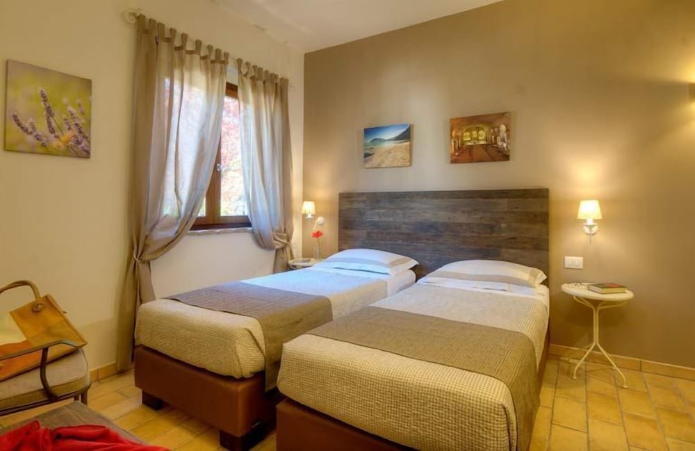 Villa Gens Camuria 5/48