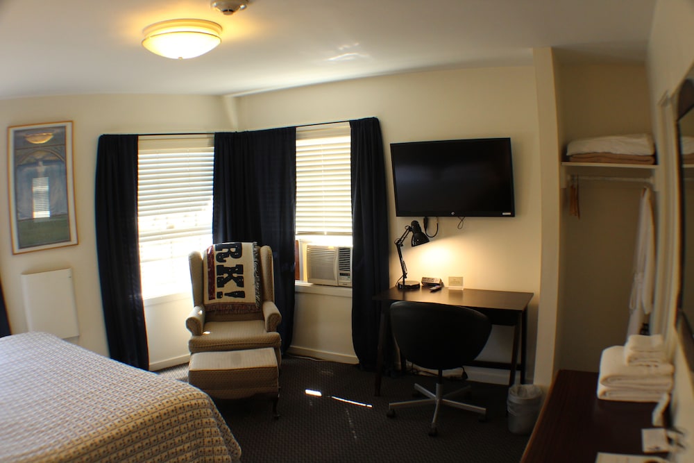 San Anselmo Inn B&B 28/57
