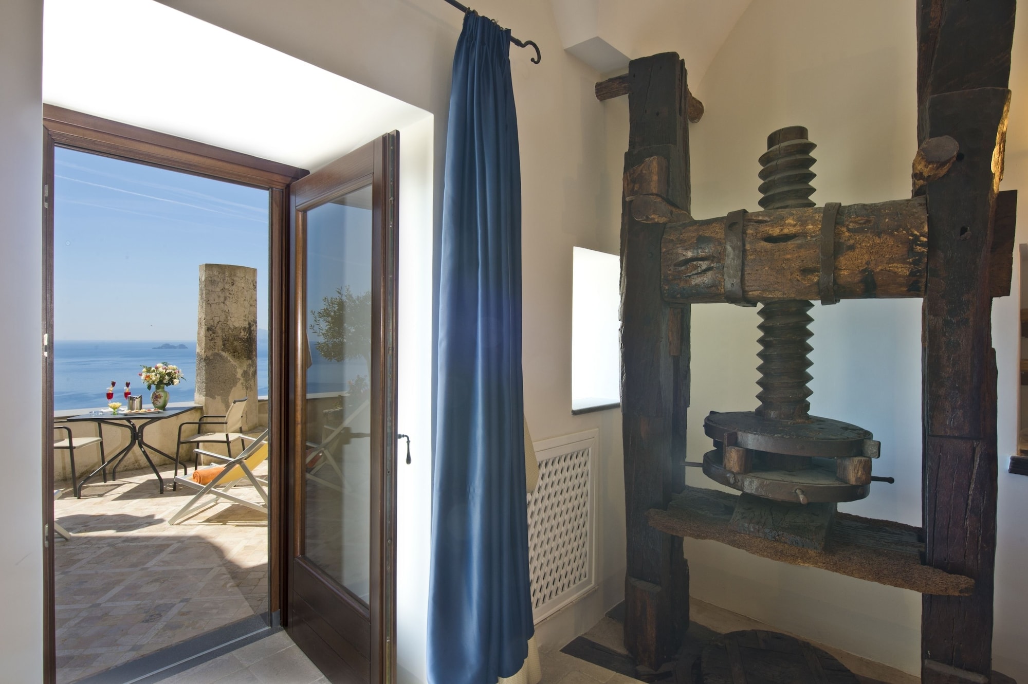 SUITE, MULTIPLE BEDS, SEA VIEW, TERRACE