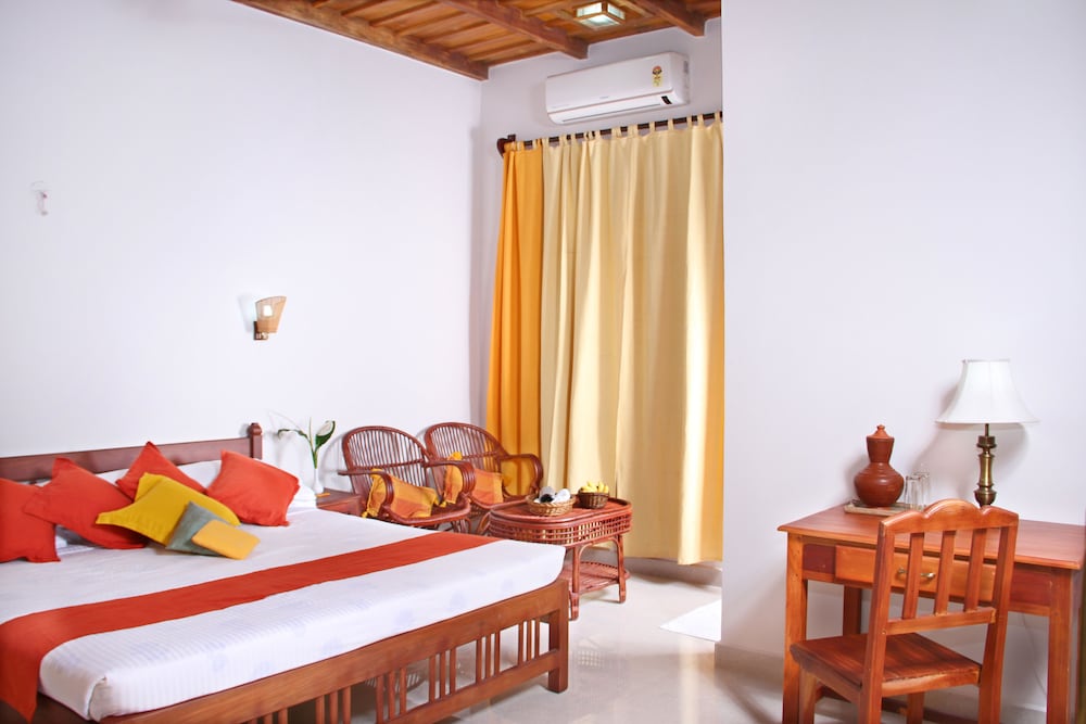 Mannaas Veedu Retreat And Spa 6/42