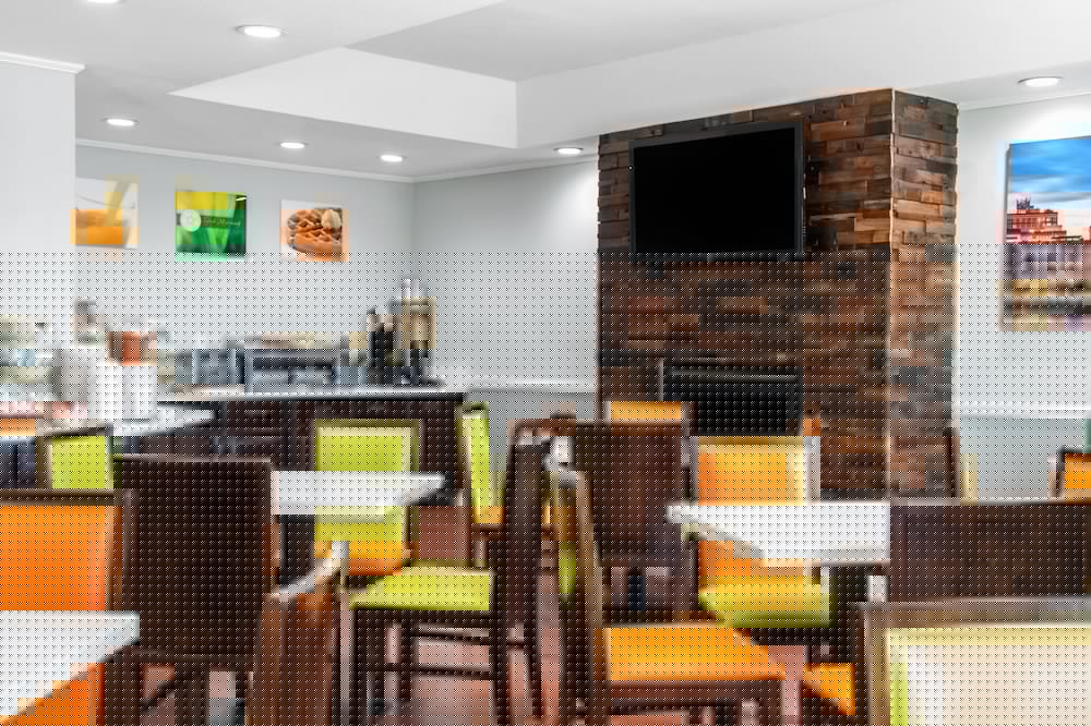 Quality Inn Pooler - Savannah I-95 34/50