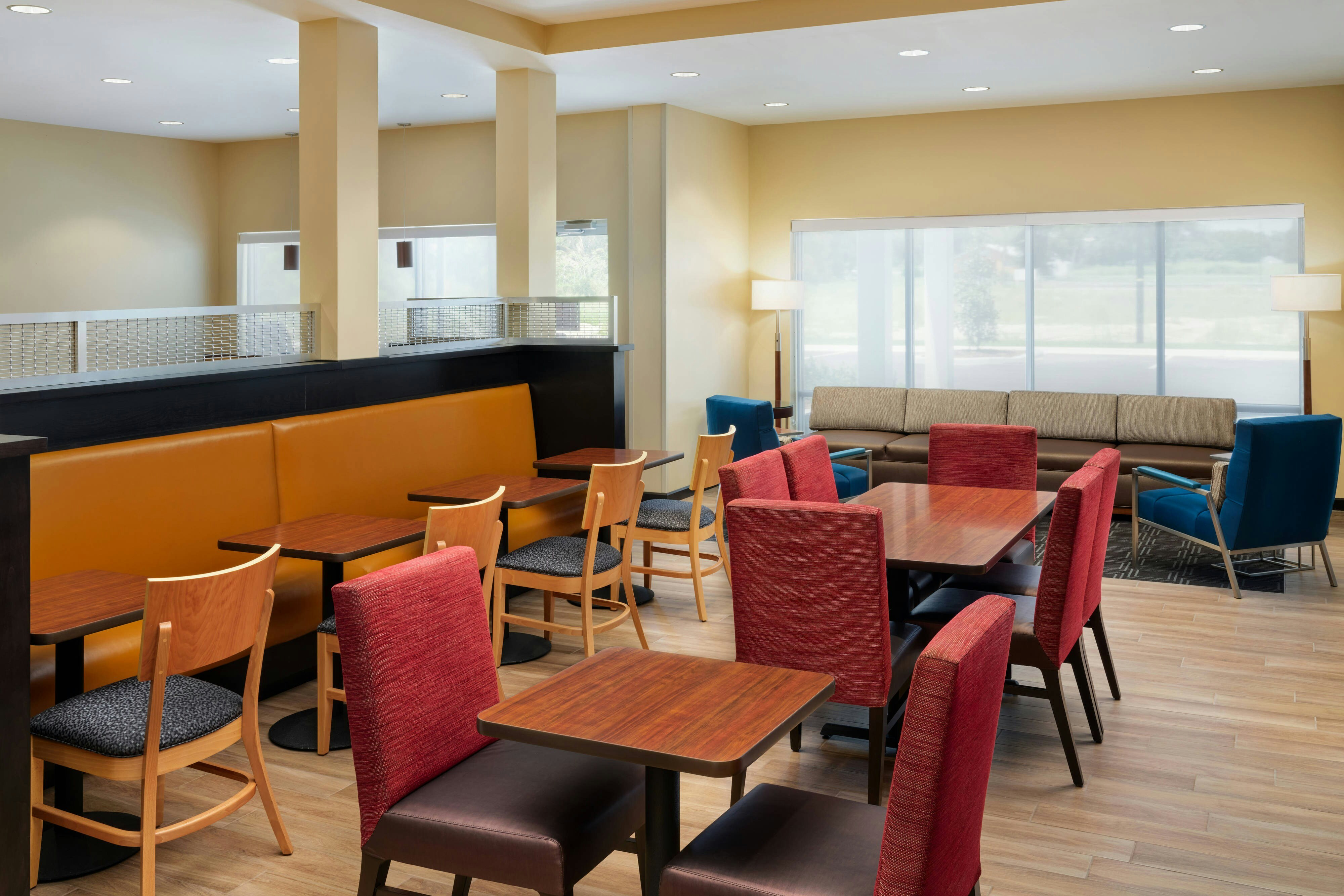 TownePlace Suites by Marriott Leesburg 12/16