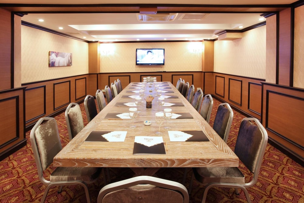 ARYA HOTEL SAKARYA 28/35