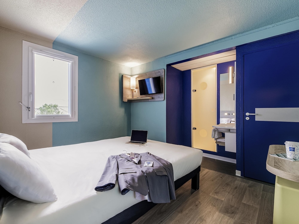 Ibis Budget Perpignan Sud 28/74