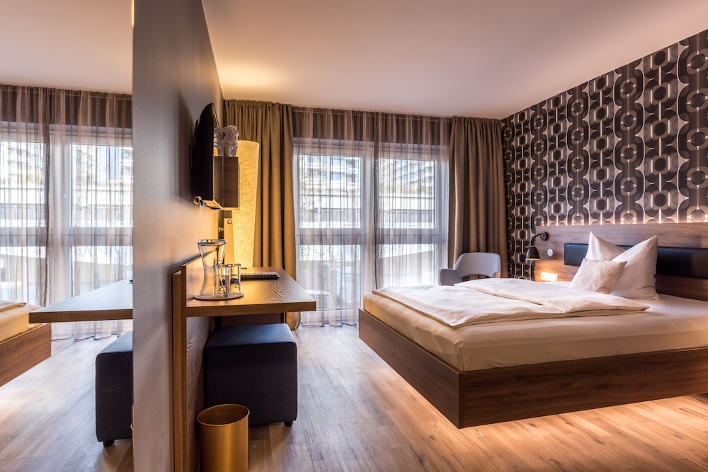 Bavaria Boutique Hotel 15/50