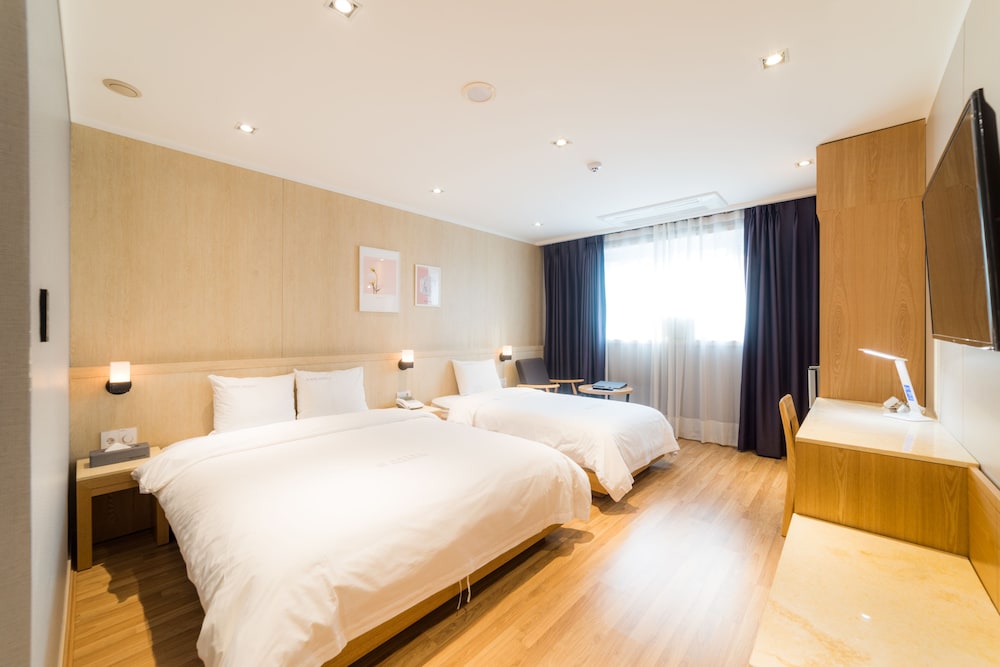 SUPERIOR, TWIN BEDS