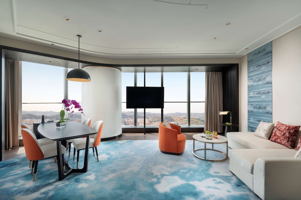 Kempinski Hotel Jinan 42/66