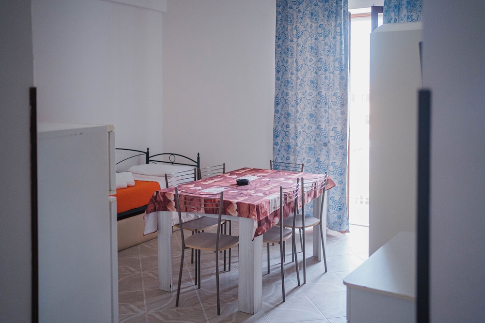 Residence Riviera 49/50