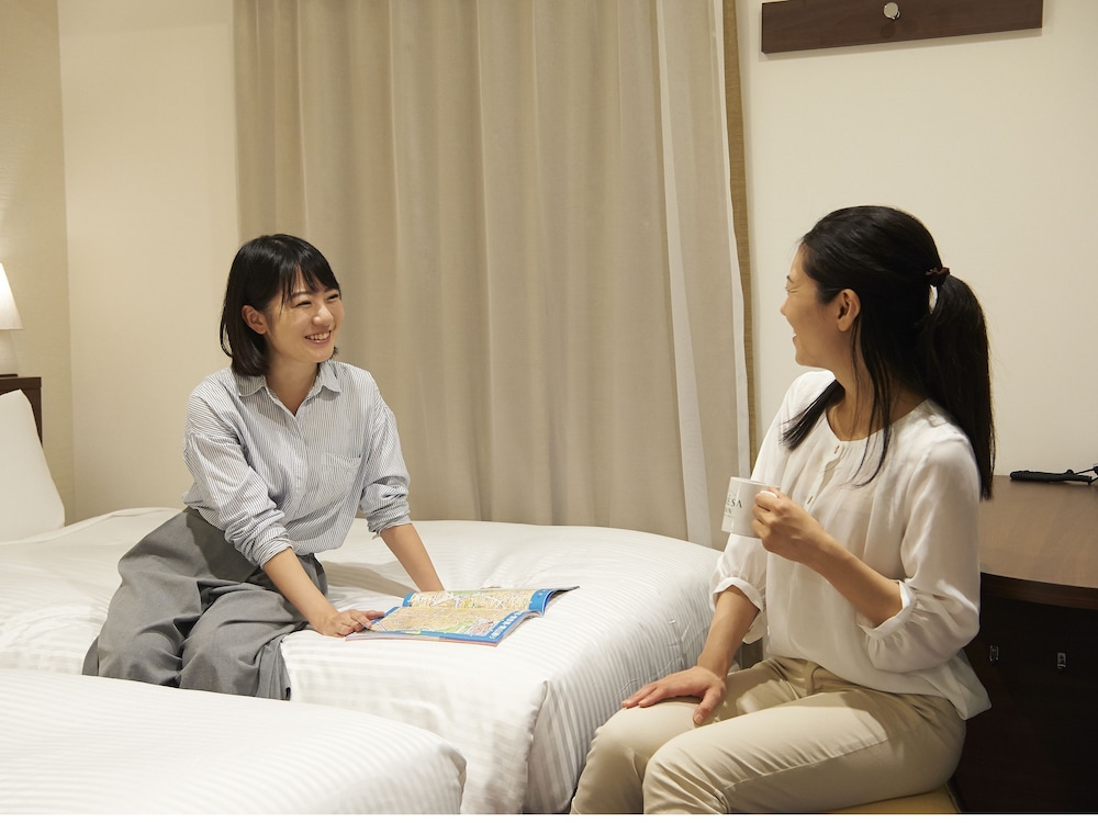 Sotetsu Fresa Inn Tokyo-Roppongi 31/43