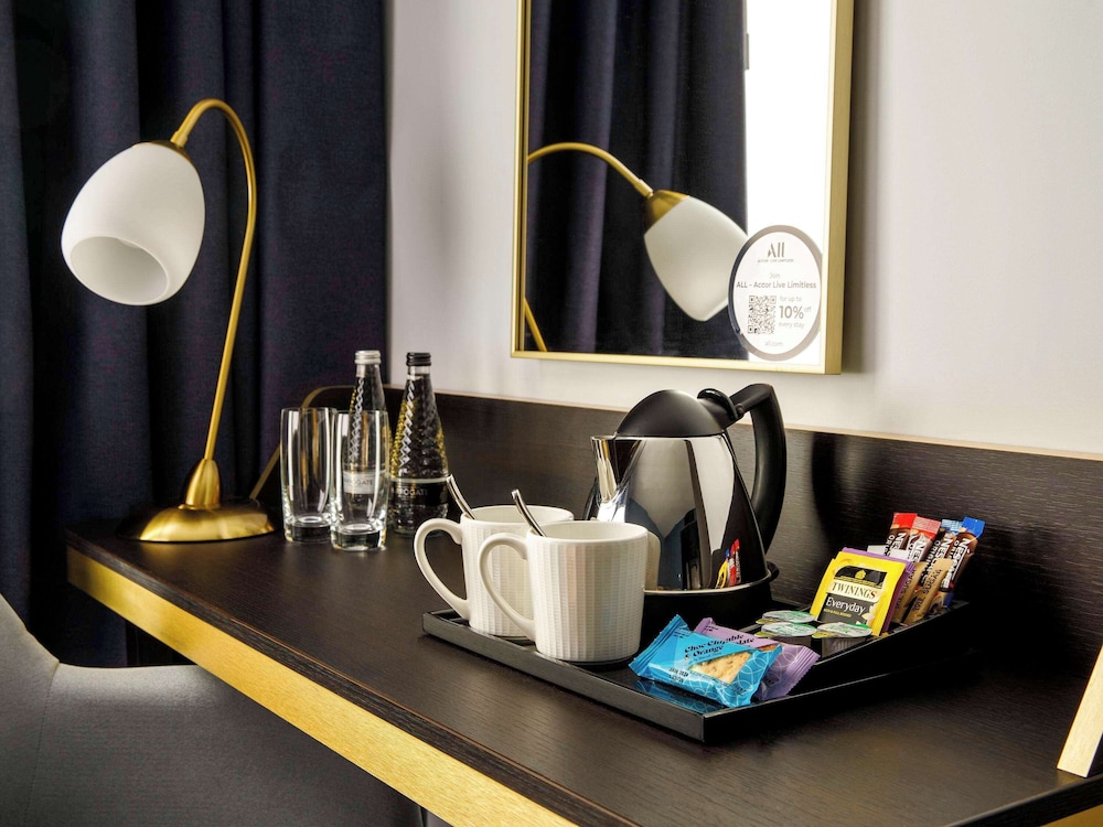 Mercure Paignton Hotel 29/59