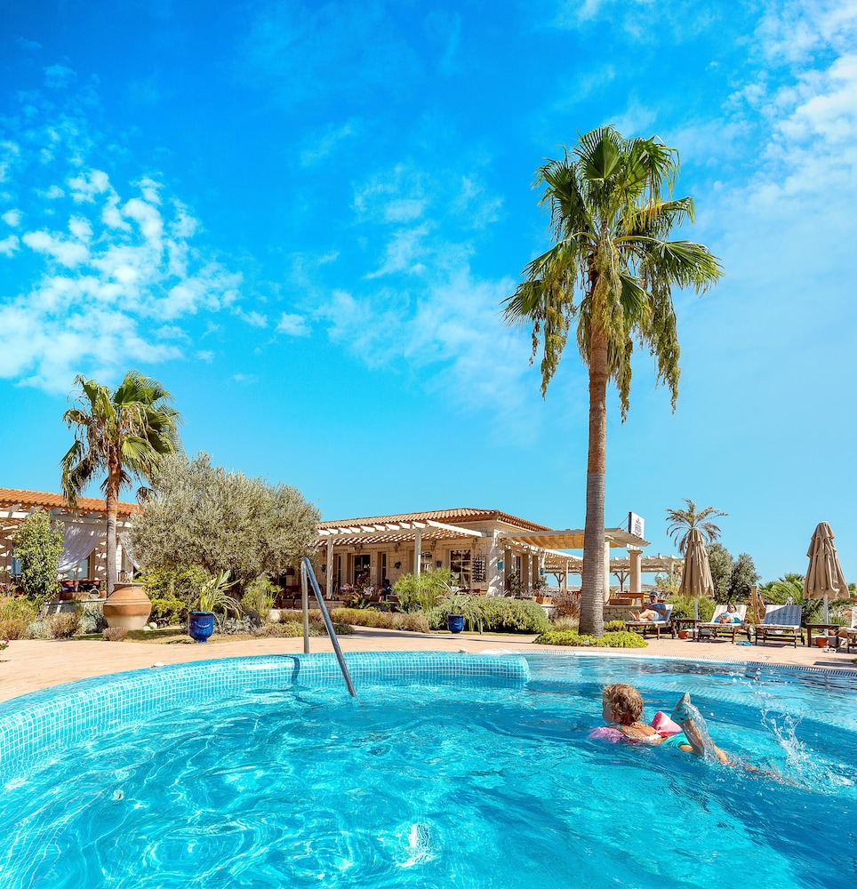 Alacati Beach Resort 7/57