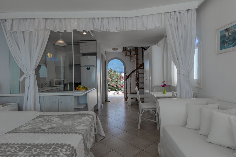 CALDERA VIEW RESORT ADULTS ONLY 29/50