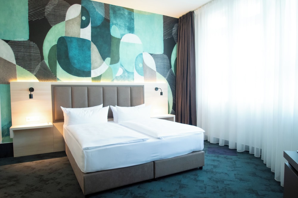 Taste Hotel Kulmbach 14/57