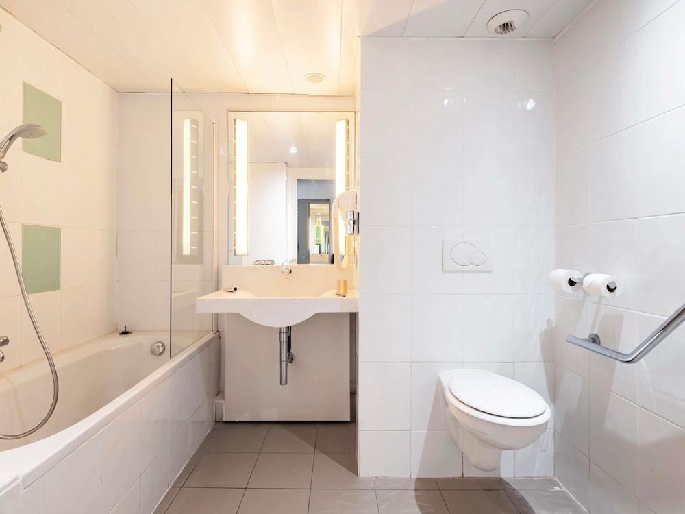 Novotel Belfort Centre Atria 48/50
