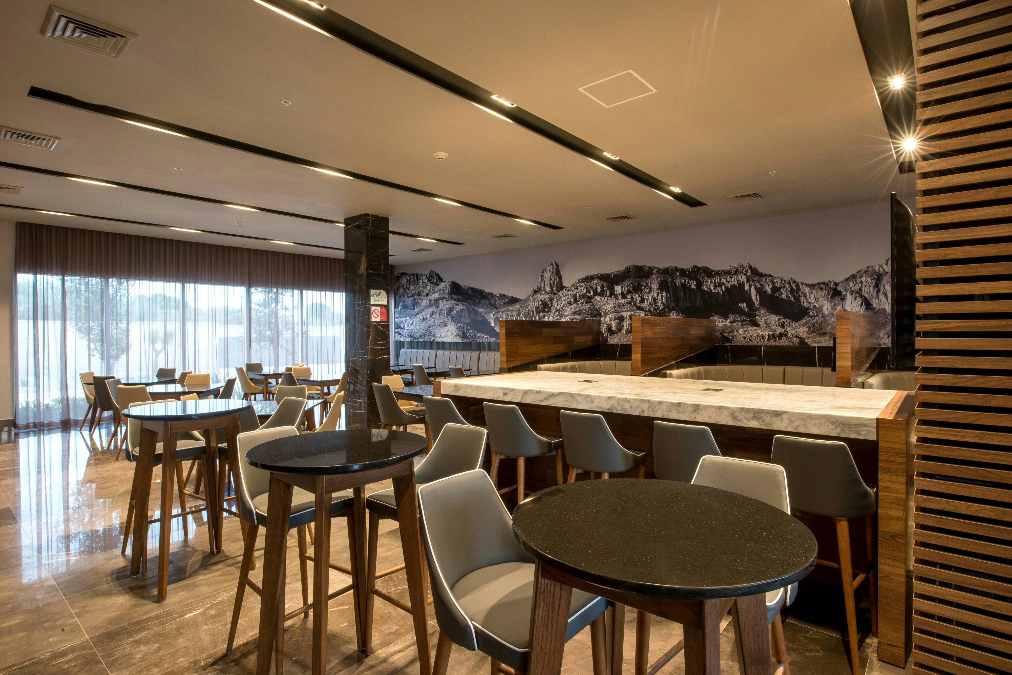 Courtyard By Marriott San Luis Potosi Los Lagos 25/46