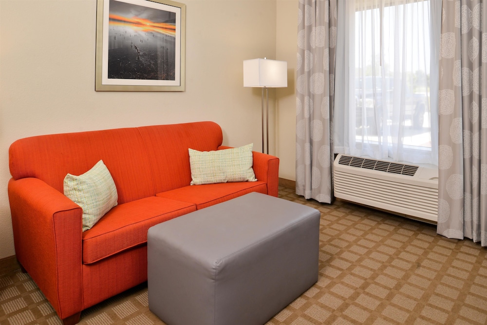 Hampton Inn & Suites Hutto Austin 33/48