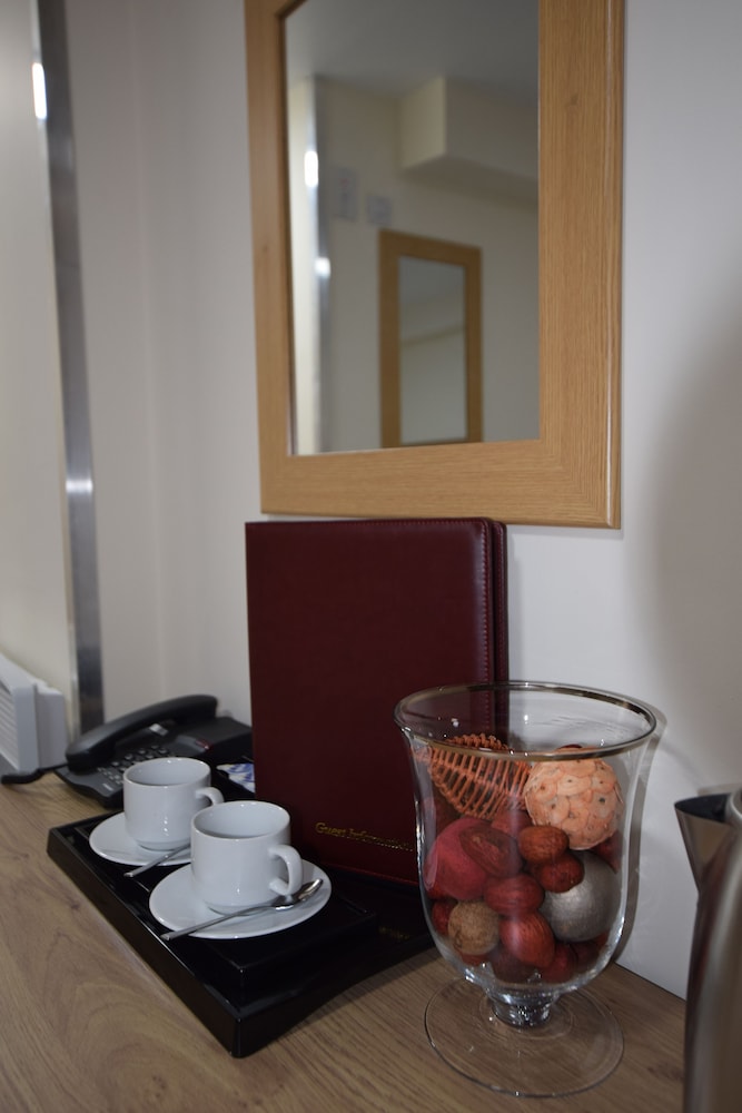 Premierlux Serviced Apartments 53/62