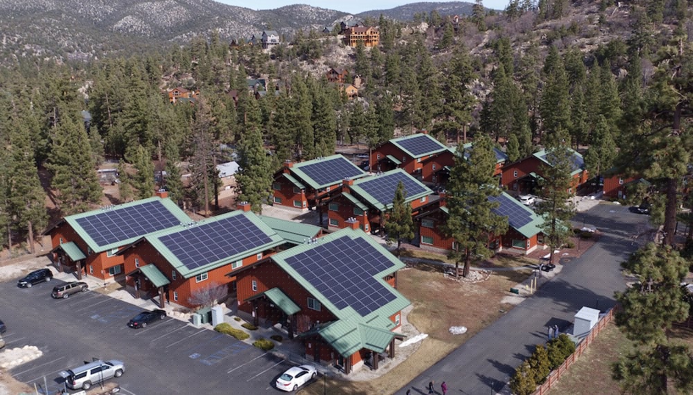 Worldmark Big Bear Lake 53/63