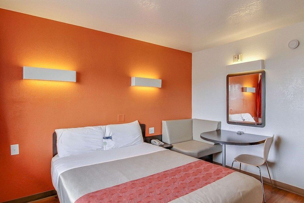 Motel6 Buellton, CA - Solvang Area 19/37
