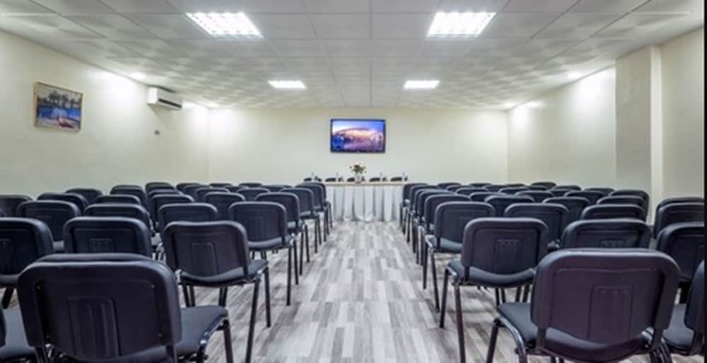 Hotel Ayoub 24/32
