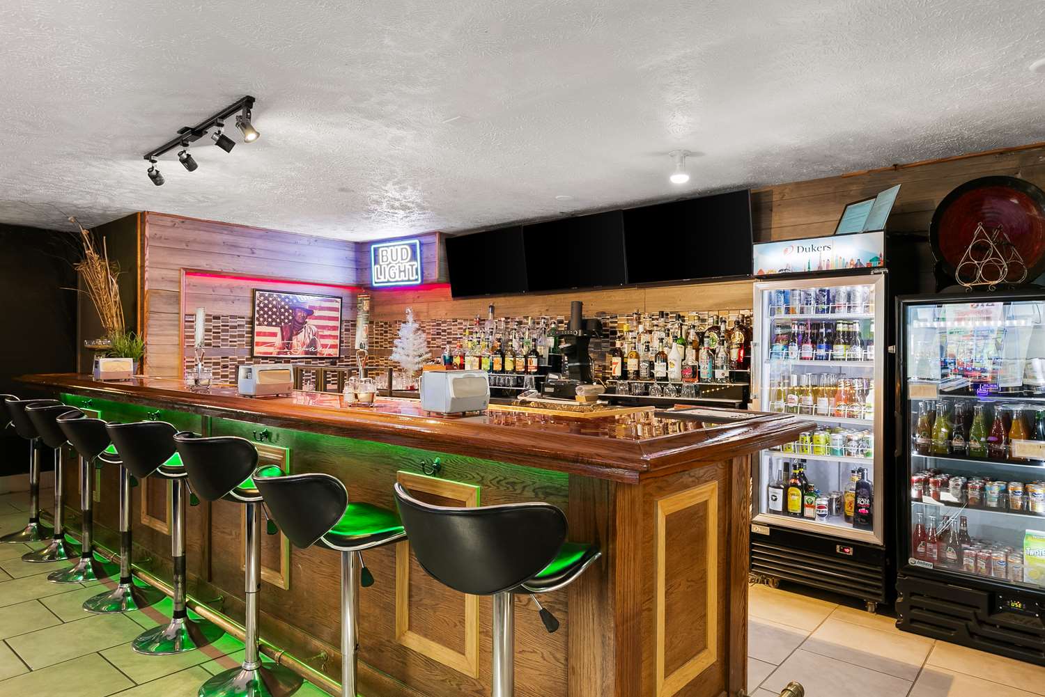 Americas Best Value Inn Lincoln Airport 5/32