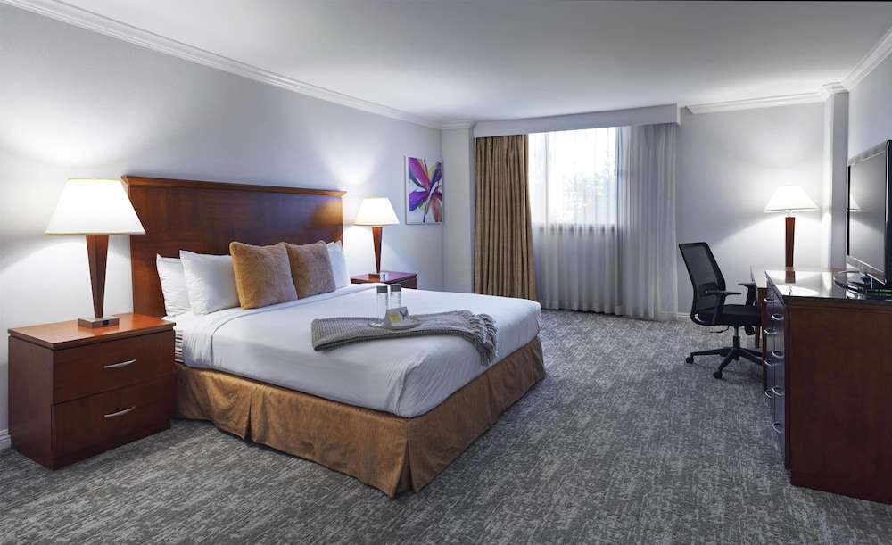 Ontario Airport Hotel And Conference Center 14/61