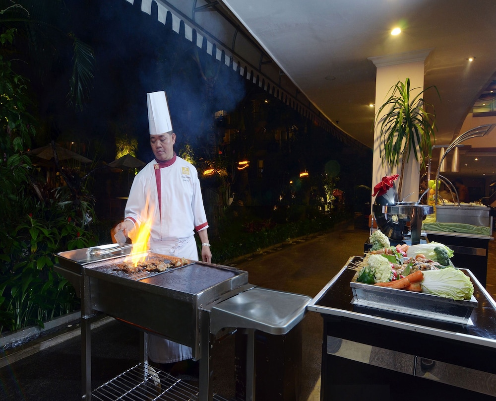 The Jayakarta Suites Bandung 8/71