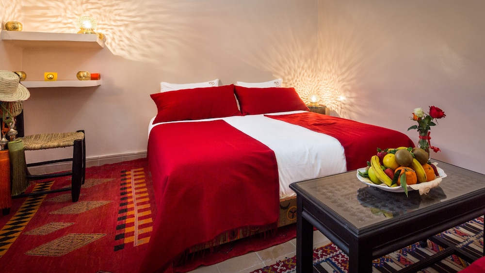 Riad Dar Benbrahim 14/30