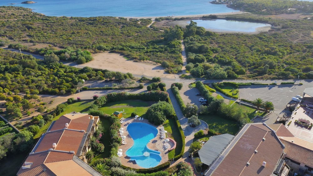 Sporting Hotel Tanca Manna 21/30