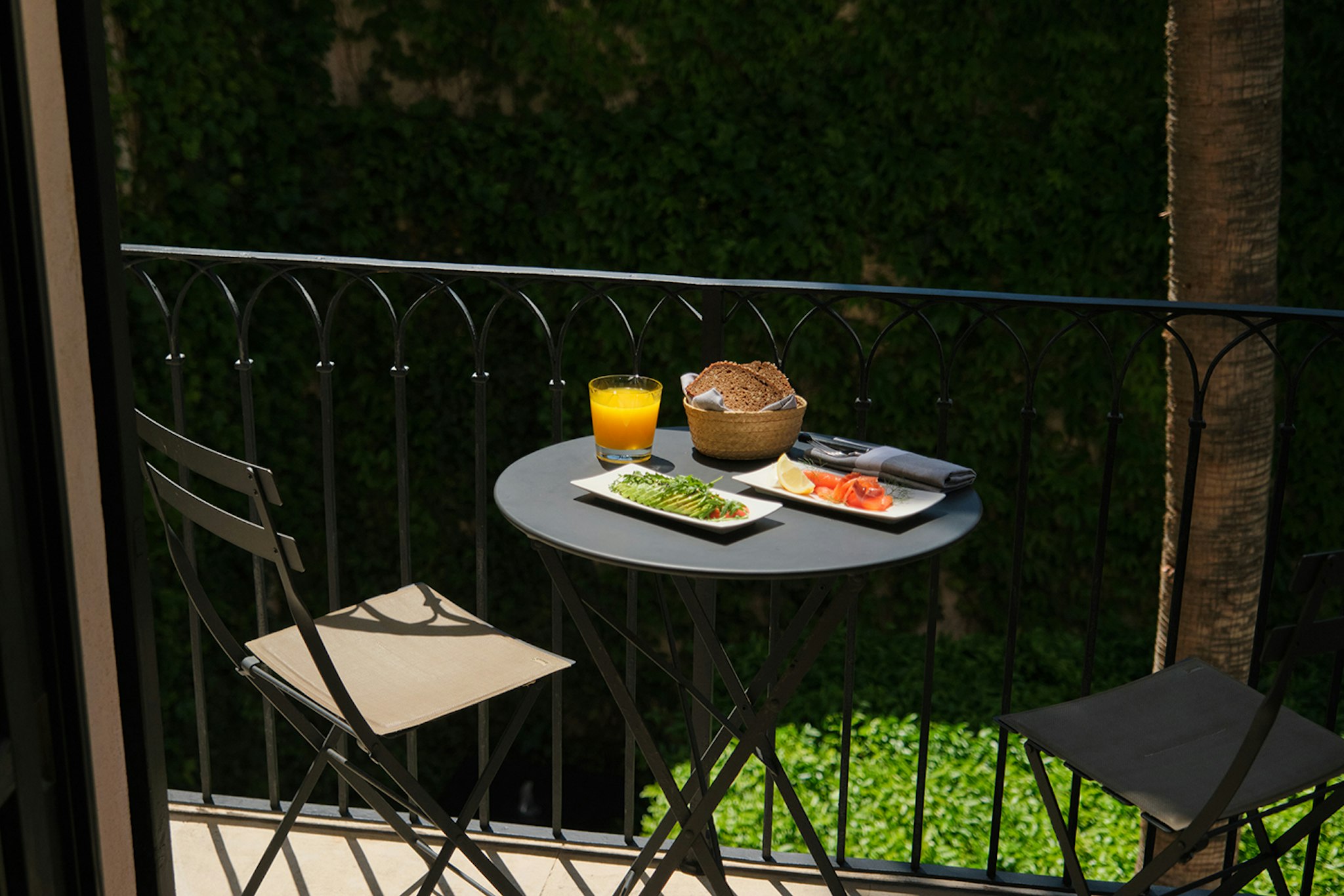 Sant Francesc Hotel Singular 63/82